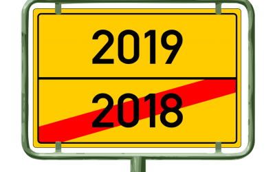 Be Prepared with this 2018 Business Payroll Year-End Checklist