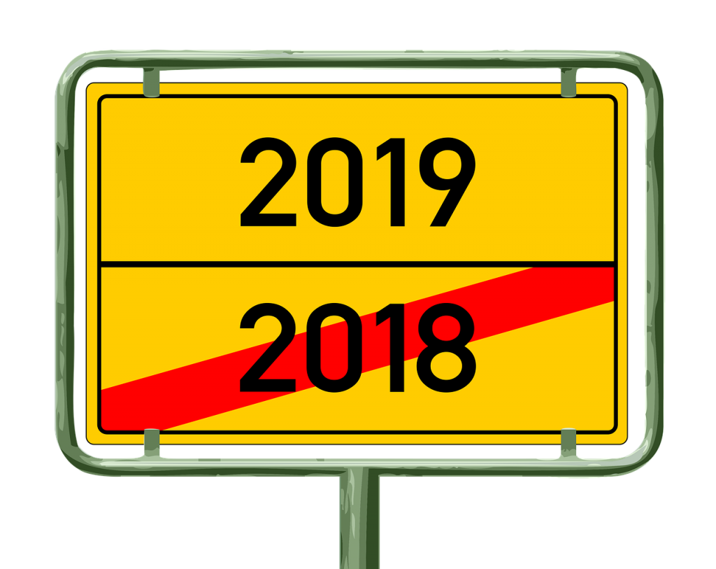 2018 business payroll year-end checklist