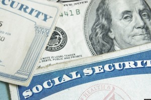 Social Security Benefit Increase for 2015