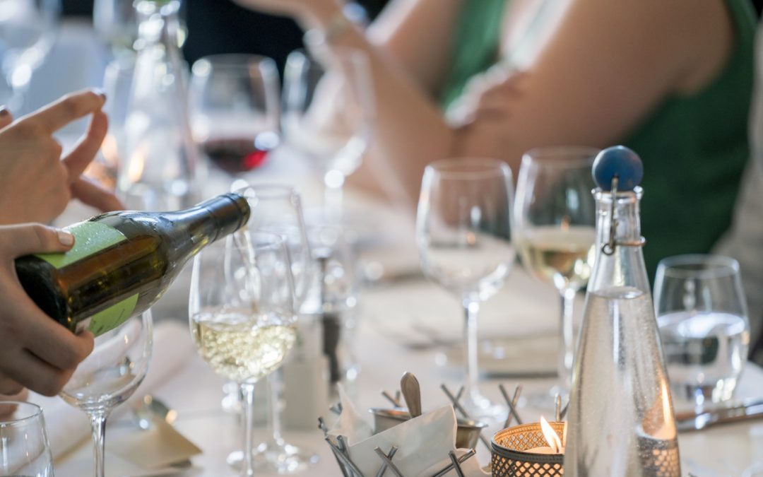 Alcohol at a Company Holiday Party – a Liability?