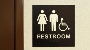 restroom access for transgender employees