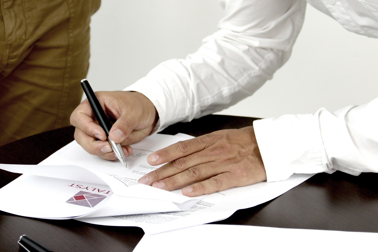 tips for non-compete agreements