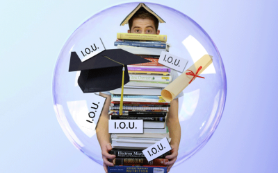 Student Loan Repayment Benefit