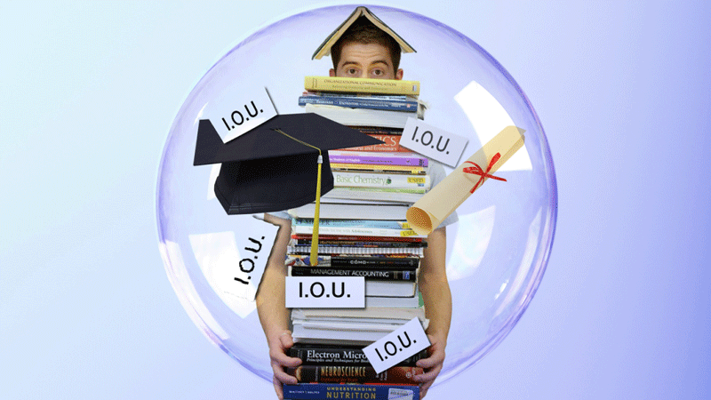 Student Loan Repayment Benefit