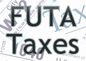 Federal Unemployment Tax (FUTA) Increase for 2013