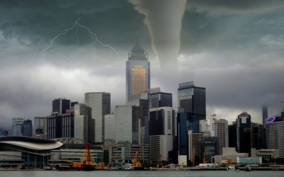 How to Keep Business Records and Inventory Safe From Natural Disasters