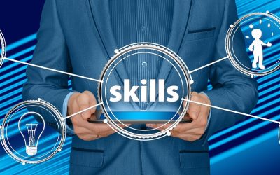 The Advantages of Skill-Based Training