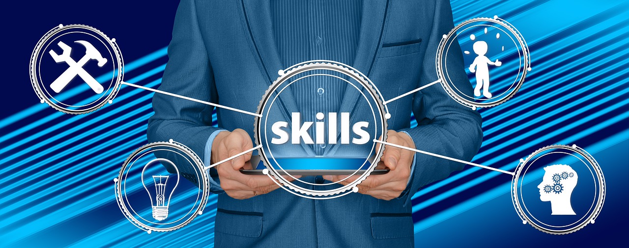 advantages of skill-based training