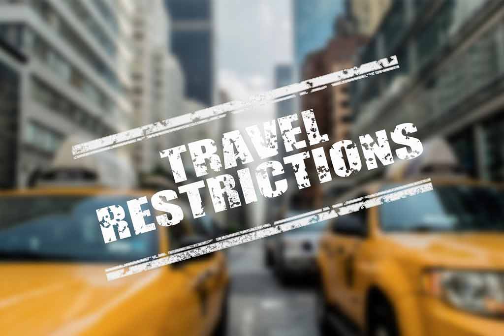 Is Paid Employee Leave Impacted by New York&#39;s Travel Advisory? | GTM