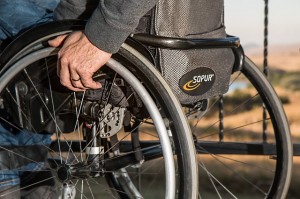 Asking Applicants About Disabilities