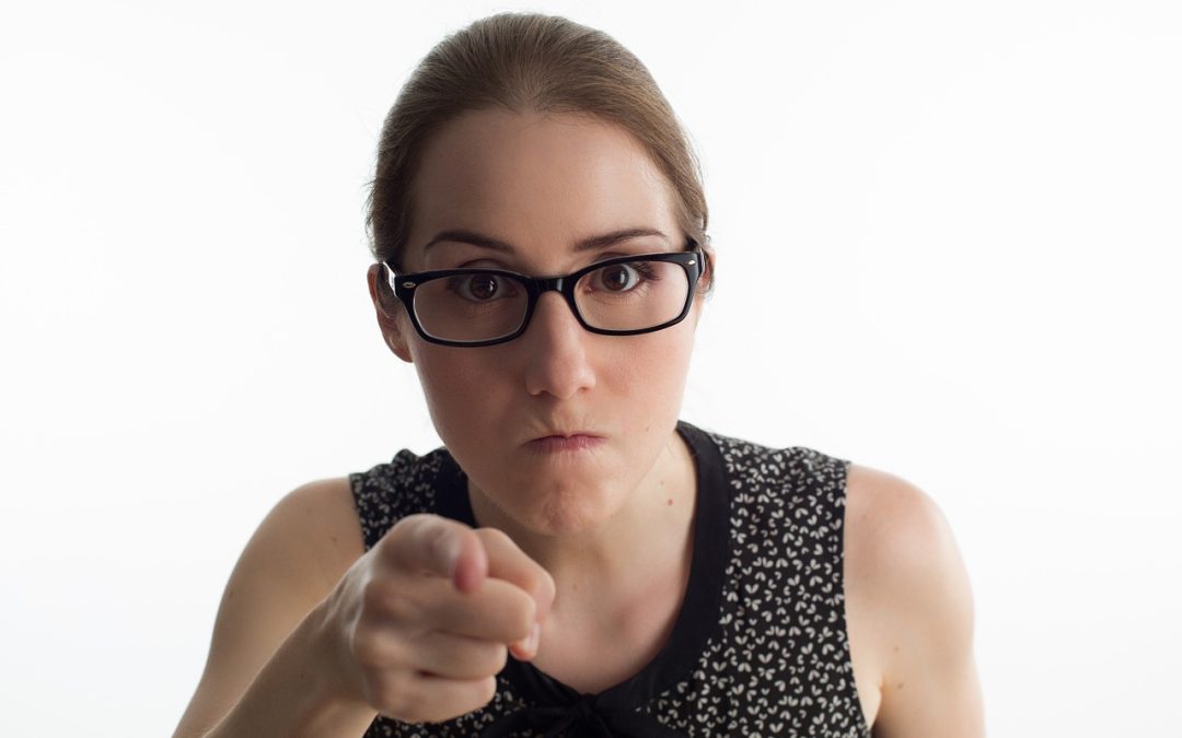 How to Handle a Hostile Work Environment Complaint