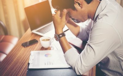Reducing Employee Stress During the Busy Season