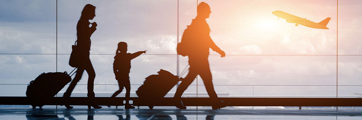 Travel Insurance for Household Employers