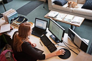 Home Office Tax Deduction for Domestic Employers