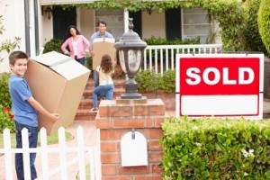 Deducting Job-Related Moving Expenses