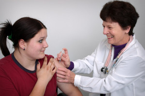 Flu Shots for Nannies – Can You Require it?