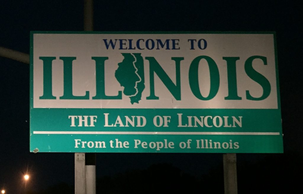 Illinois Enacts a Domestic Workers' Bill of Rights