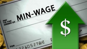 More Minimum Wage Increases