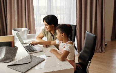A Family’s Guide to Nanny-Supervised Online Learning