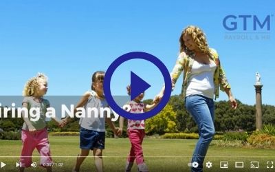 gtm video hiring a nanny