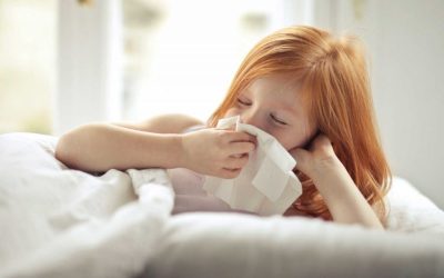 How to Prepare for Flu Season During the Pandemic