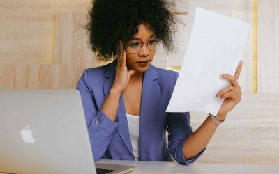 What Should You Do if You Get an Unemployment Notice?