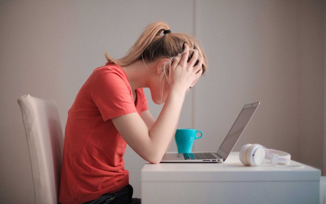 5 Ways to Beat Work-from-Home Burnout