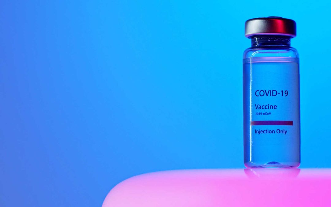 What You and Your Nanny Need to Know about the COVID-19 Vaccine