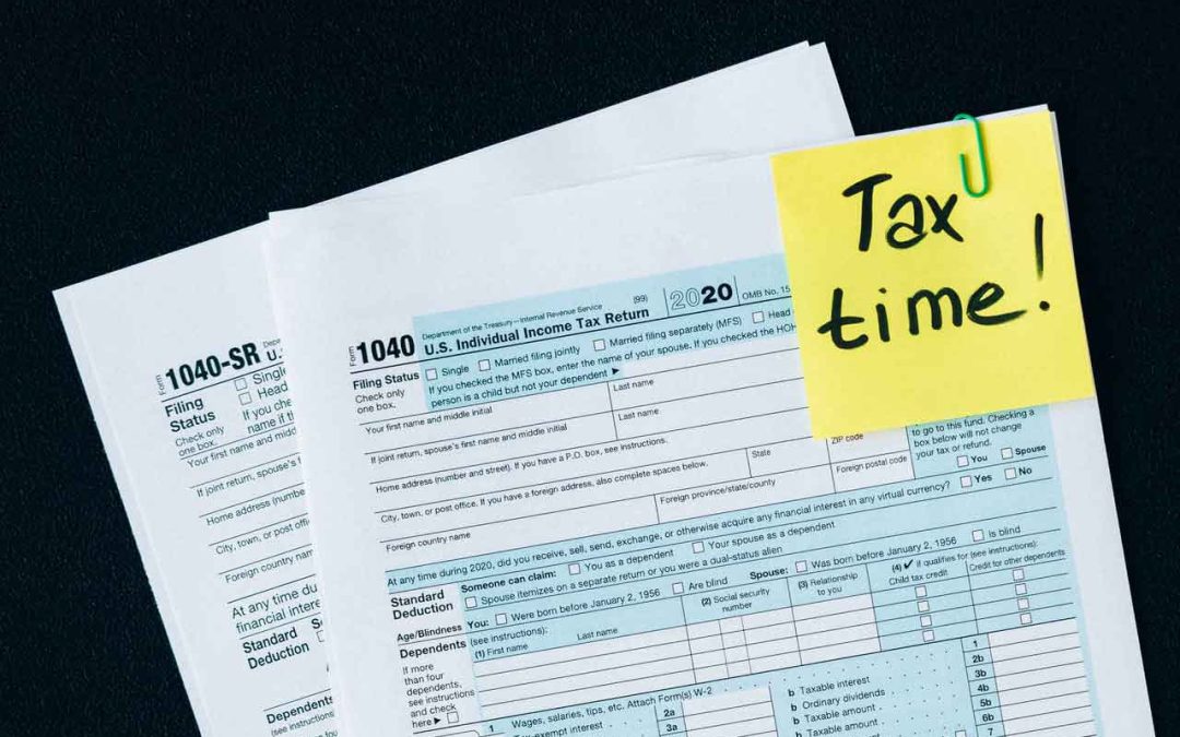 Tax Day Moved to May 17