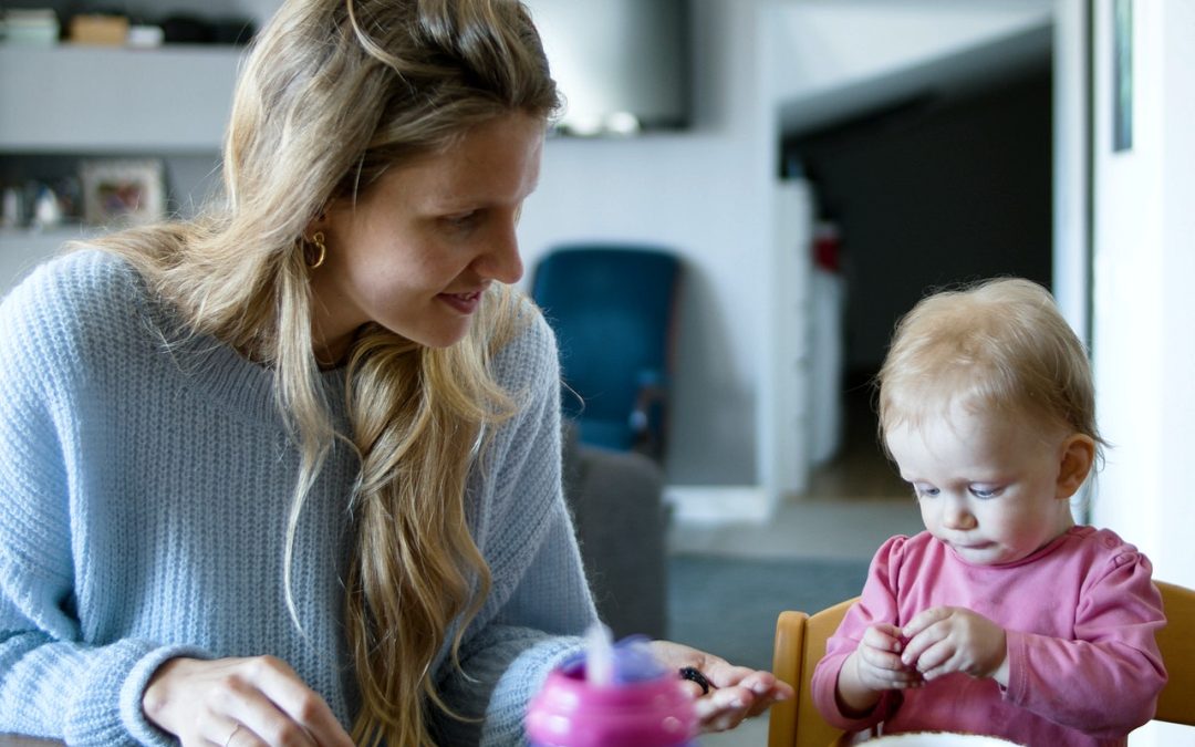7 Steps to Take After Hiring a Nanny