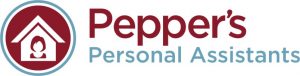 Pepper's personal assistants Pepper's personal assistants