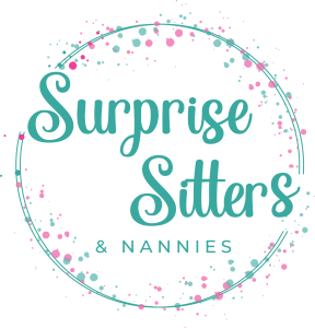 Surprise Sitters Surprise Sitters