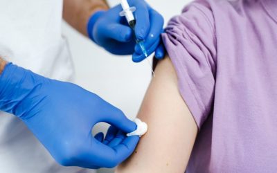 Why COVID-19 Vaccination Status is Critical When Hiring a Nanny