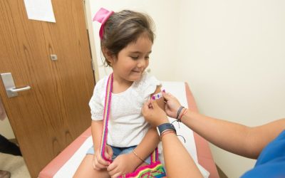 Preparing Your Children for a COVID-19 Vaccination