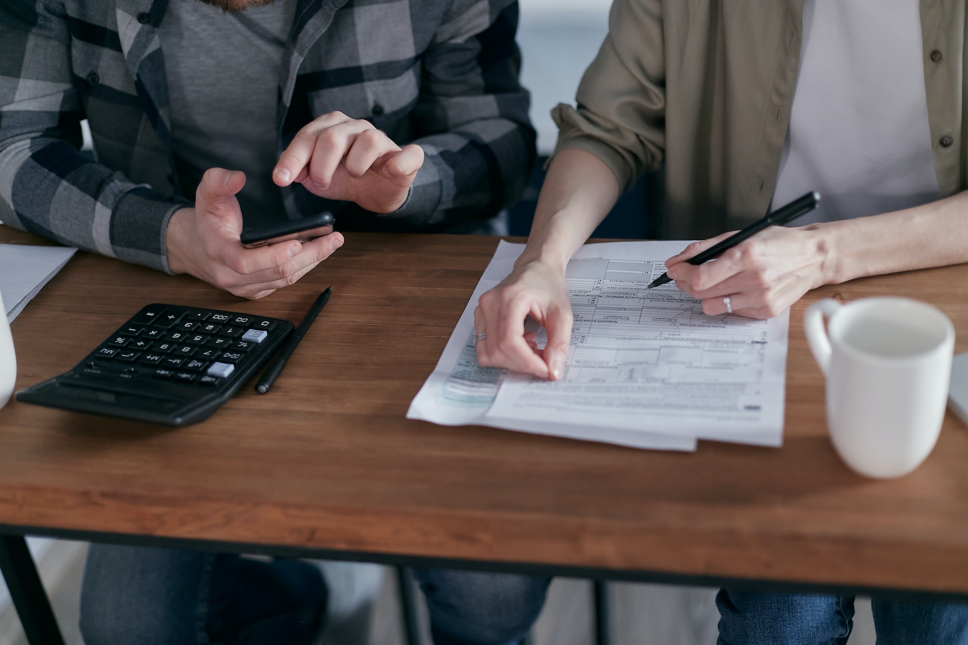 IRS Provides Tax Inflation Adjustments for Tax Year 2023