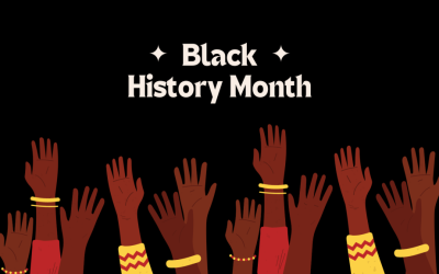 3 Fun Ideas to Celebrate Black History Month with Your Children