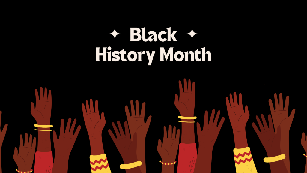 3 Fun Ideas To Celebrate Black History Month With Your Children
