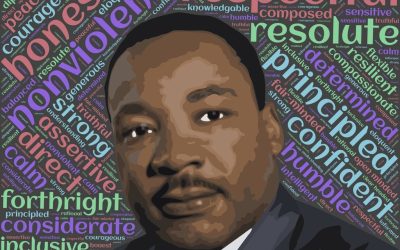 Celebrating MLK Day with Your Children: Resources for Families and Nannies