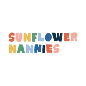 sunflower-nannies