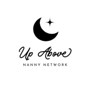 UANN NEW LOGO up above nanny network