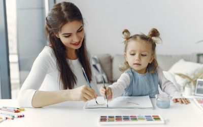 What are the Benefits of Legally Paying Your Nanny?