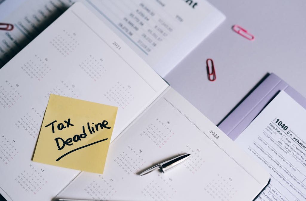 Nanny Taxes: End-of-Year Documents