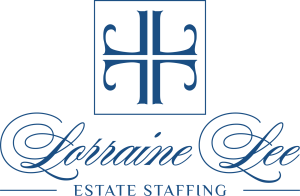Lorraine-Lee-Staffing-Agency-Logo-blue Lorraine Lee Estate Staffing