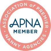 APNA logo