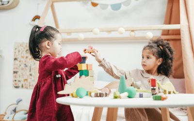 5 Key Advantages of a Nanny Share
