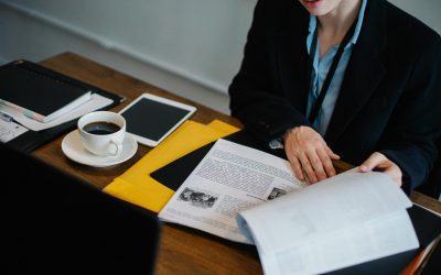 The Importance of Employee Handbooks for a Family Office