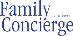 Family Concierge