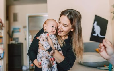Nanny vs. Babysitter: What’s the Difference?