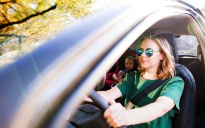 A Smooth Ride: Managing Nanny Driving Responsibilities