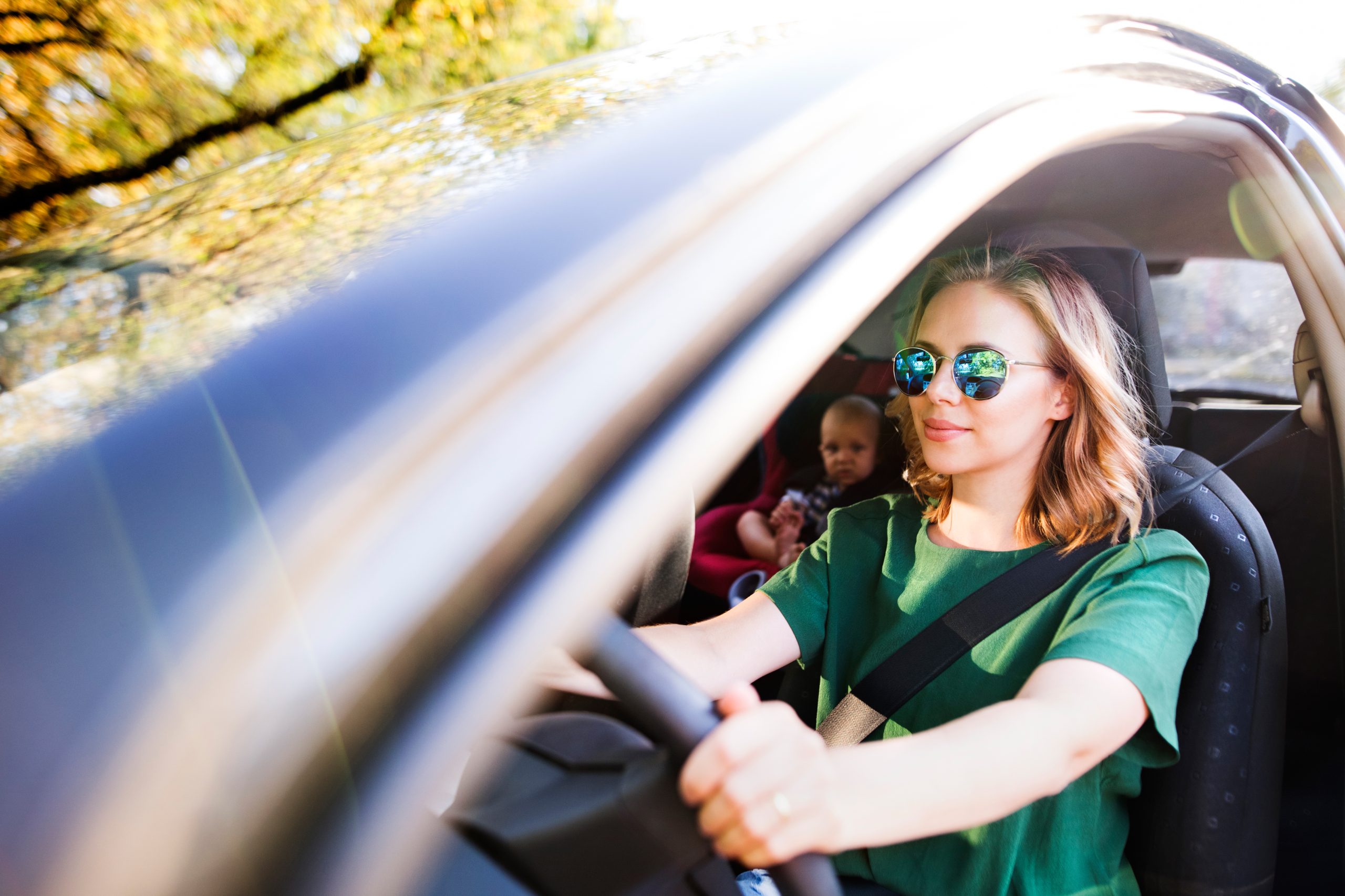 nanny-driving